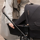 Nuna LYTL™ Carry Cot With Rain Cover