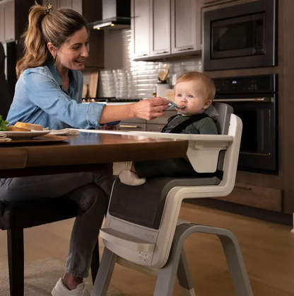 Nuna Zaaz™ Highchair