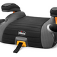 Chicco GoFit Plus Backless Booster Car Seat