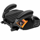 Chicco GoFit Plus Backless Booster Car Seat