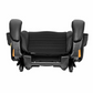 Chicco GoFit Plus Backless Booster Car Seat