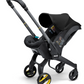 Doona I Infant Car Seat  Stroller