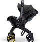 Doona I Infant Car Seat  Stroller