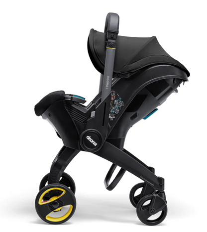Doona I Infant Car Seat  Stroller