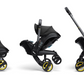 Doona I Infant Car Seat  Stroller