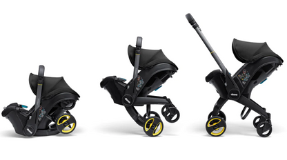 Doona I Infant Car Seat  Stroller