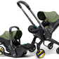 Doona I Infant Car Seat  Stroller