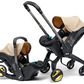Doona I Infant Car Seat  Stroller