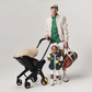 Doona I Infant Car Seat  Stroller