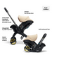 Doona I Infant Car Seat  Stroller