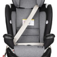 Evenflo Gold Revolve360 Rotational All-in-One Convertible Car Seat