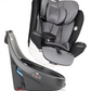 Evenflo Gold Revolve360 Rotational All-in-One Convertible Car Seat