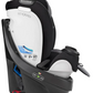 Evenflo Gold Revolve360 Rotational All-in-One Convertible Car Seat
