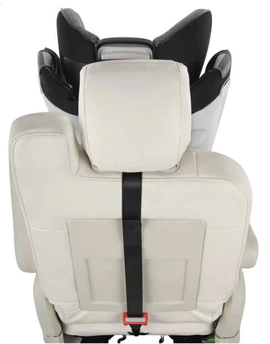 Evenflo Gold Revolve360 Rotational All-in-One Convertible Car Seat