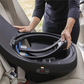 Evenflo Gold Revolve360 Rotational All-in-One Convertible Car Seat