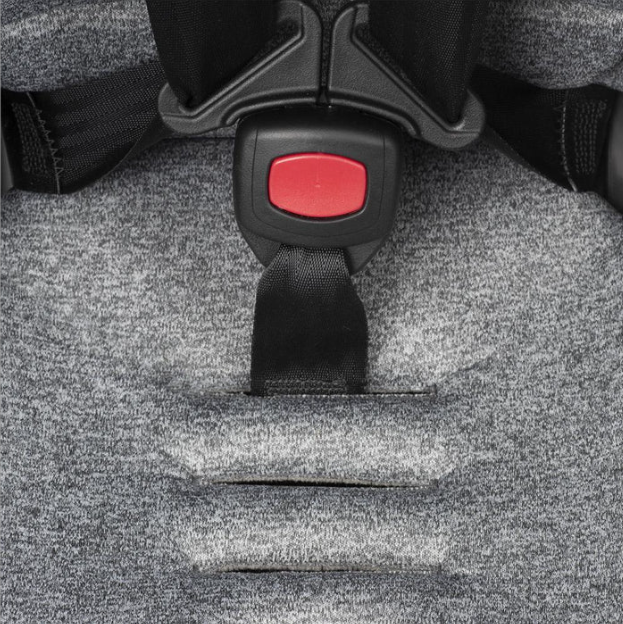 Evenflo Gold Revolve360 Rotational All-in-One Convertible Car Seat