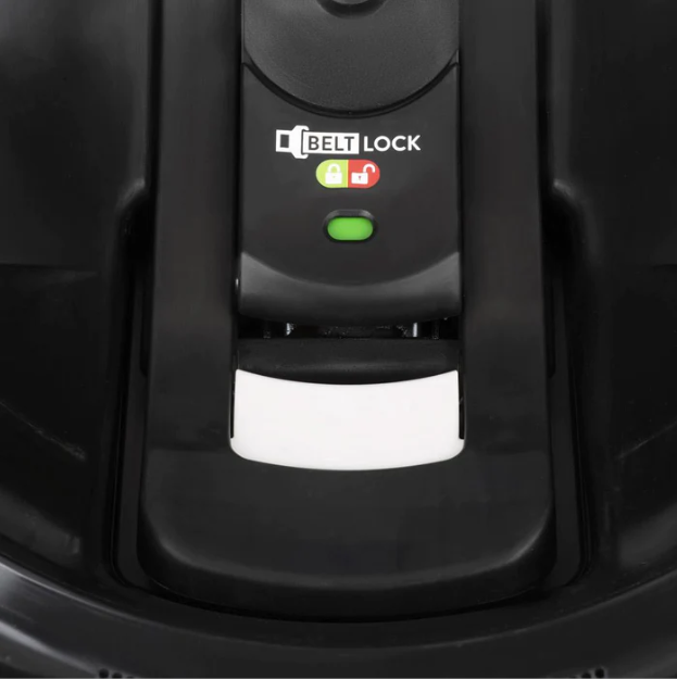 Evenflo Gold Revolve360 Rotational All-in-One Convertible Car Seat