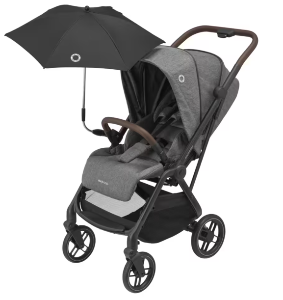 Maxi-Cosi Leona² Stroller