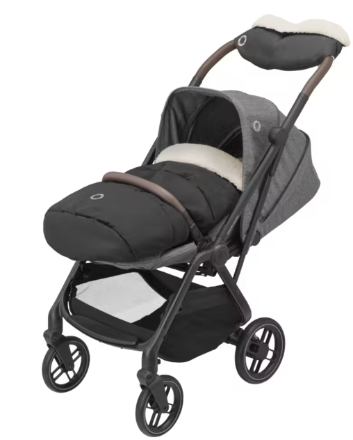 Maxi-Cosi Leona² Stroller