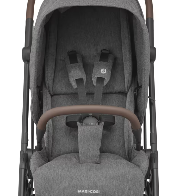 Maxi-Cosi Leona² Stroller