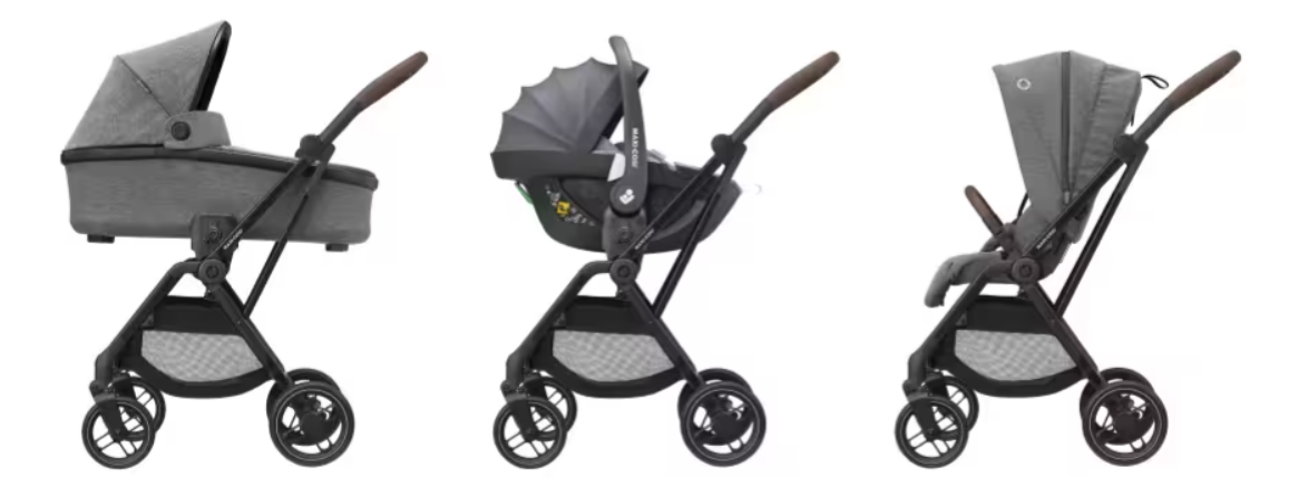 Maxi-Cosi Leona² Stroller