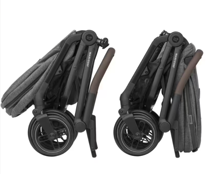 Maxi-Cosi Leona² Stroller