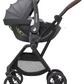 Maxi-Cosi Leona² Stroller
