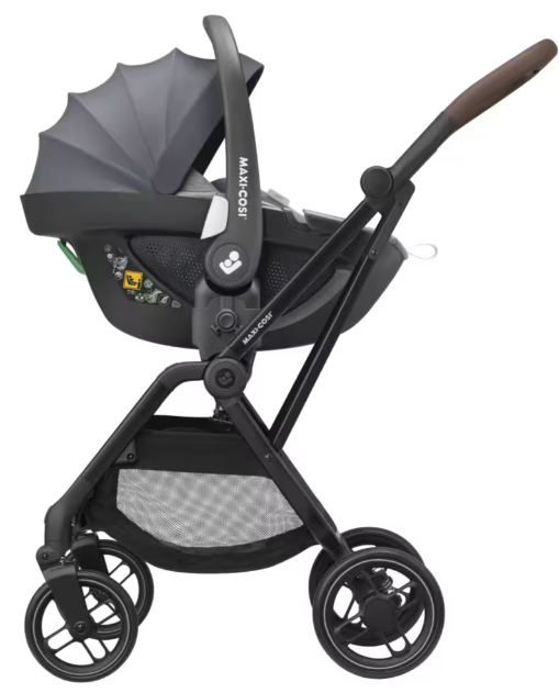 Maxi-Cosi Leona² Stroller