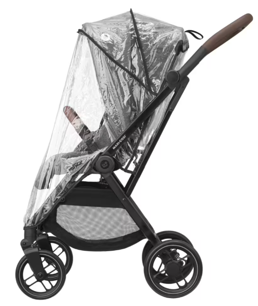 Maxi-Cosi Leona² Stroller