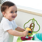 Tiny Love Meadow Days™ 4-in-1 Here I Grow Activity Center