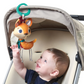 Tiny Love Into The Forest™ Florence Rattle