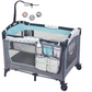 Baby Trend EZ Rest® Nursery Center