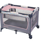Baby Trend EZ Rest® Nursery Center