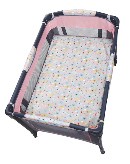 Baby Trend EZ Rest® Nursery Center