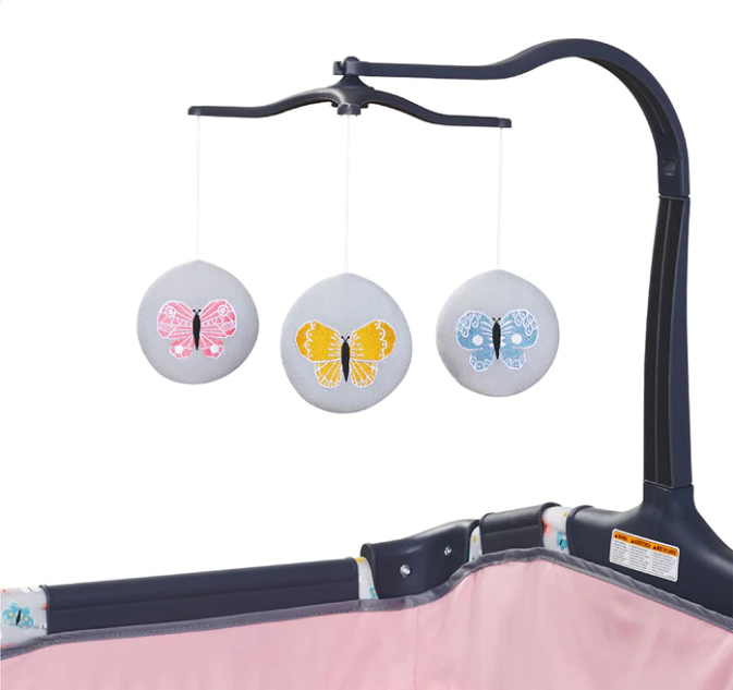 Baby Trend EZ Rest® Nursery Center