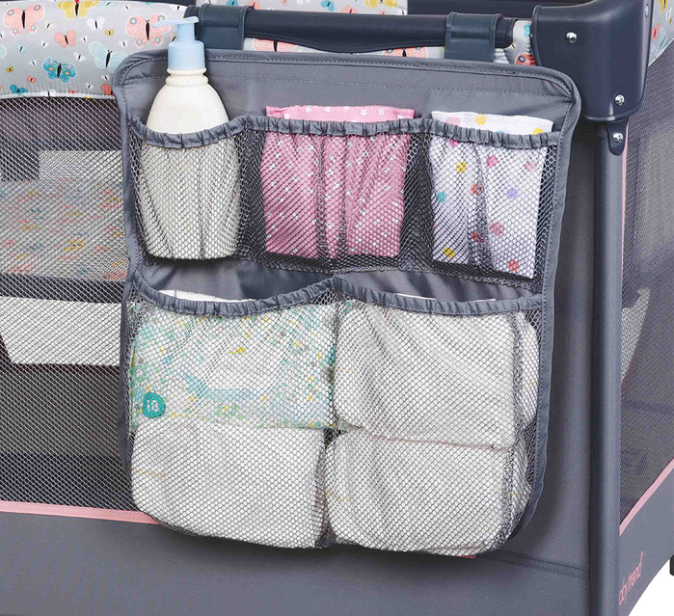 Baby Trend EZ Rest® Nursery Center