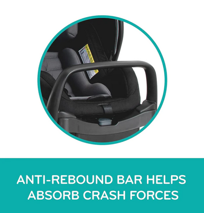 evenflo pivot expand travel system Evenflo Pivot Xpand™ Travel System w/ LiteMax Infant Car Seat