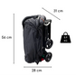 Bonbijou Luke Mini Stroller