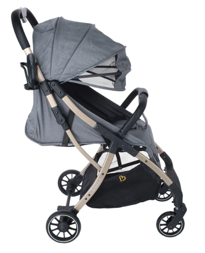 Bonbijou Lucio Stroller