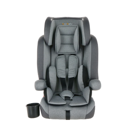 Bonbijou Explorer Foldable Car Seat Homeandbaby sg