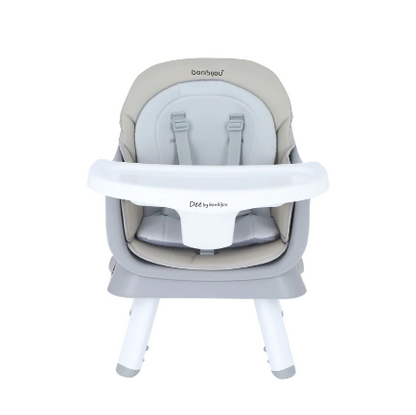 Bonbijou Dee Multipurpose High Chair