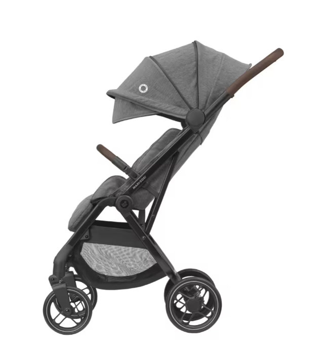 Maxi Cosi Soho Stroller (0-4 years)(0 - 22 kg) One-hand flash-fold