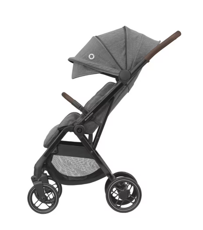 Maxi Cosi Soho Stroller (0-4 years)(0 - 22 kg) One-hand flash-fold