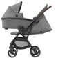 Maxi Cosi Soho Stroller (0-4 years)(0 - 22 kg) One-hand flash-fold