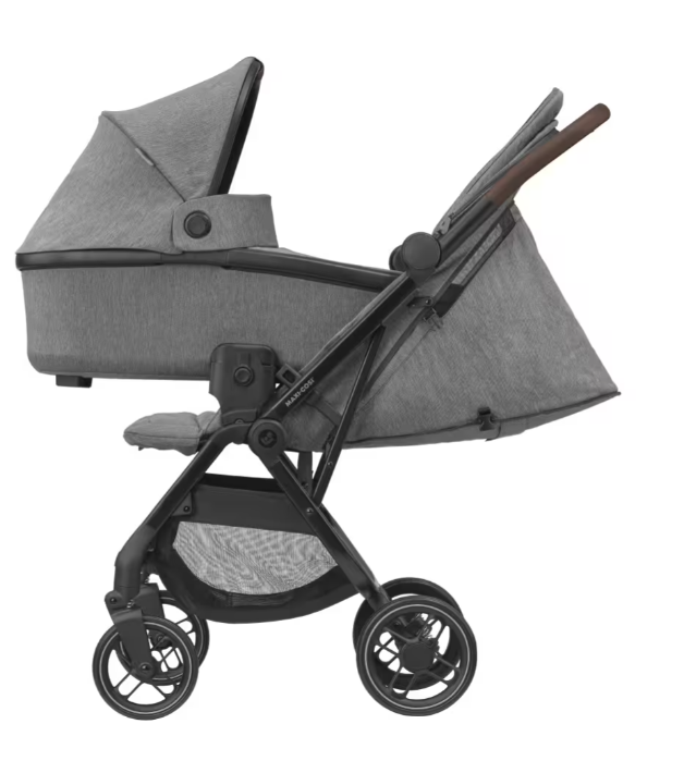 Maxi Cosi Soho Stroller (0-4 years)(0 - 22 kg) One-hand flash-fold
