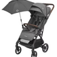 Maxi Cosi Soho Stroller (0-4 years)(0 - 22 kg) One-hand flash-fold