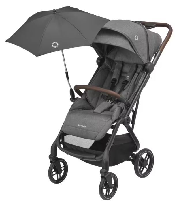 Maxi Cosi Soho Stroller (0-4 years)(0 - 22 kg) One-hand flash-fold
