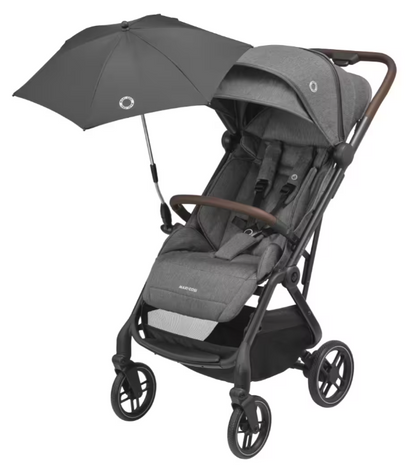 Maxi Cosi Soho Stroller (0-4 years)(0 - 22 kg) One-hand flash-fold