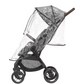 Maxi Cosi Soho Stroller (0-4 years)(0 - 22 kg) One-hand flash-fold