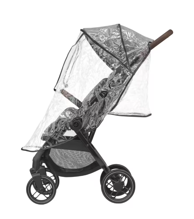 Maxi Cosi Soho Stroller (0-4 years)(0 - 22 kg) One-hand flash-fold